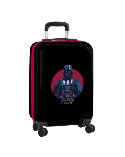 Valise cabine Star Wars  star wars  Noir 20'' 34,5 x 55 x 20 cm
