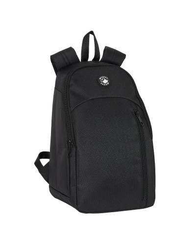 Cooler Backpack Mickey Mouse Clubhouse Black 23 x 36 x 18 cm