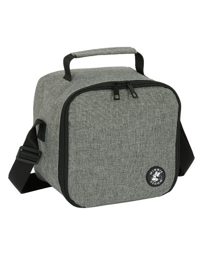 Cool Bag Minnie Mouse Grey 20 x 20 x 15 cm