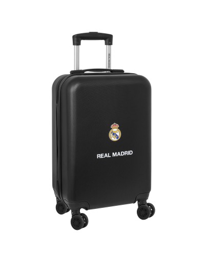 Trolley de Cabine Real Madrid C.F. Blue marine 20'' 34,5 x 55 x 20 cm