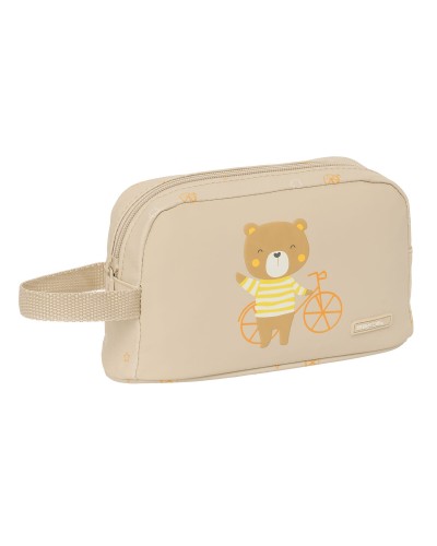 Termoseväsrasia Safta Karhu Beige 21.5 x 12 x 6.5 cm