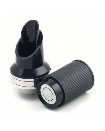 Couvercle Metaltex pour Verser | Fermeture Hermétique | Pour Bouteilles et Récipients
