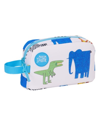 Thermo-Vesperbox Algo de Jaime Weiß 21.5 x 12 x 6.5 cm