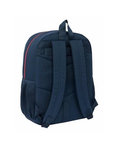 Sports bag El Ganso Classic Navy Blue