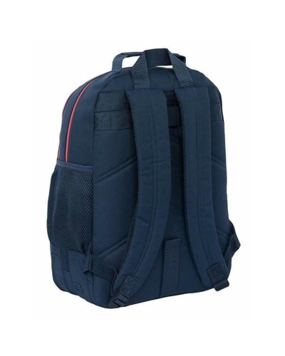 Sports bag El Ganso Classic Navy Blue