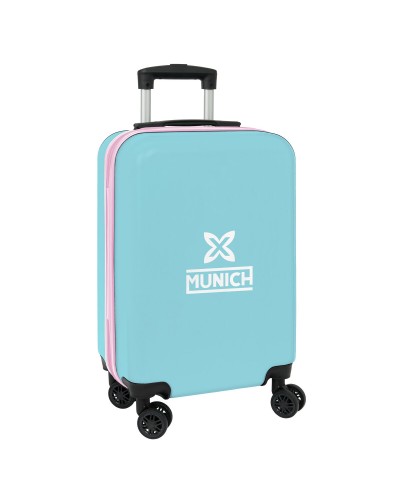 Cabin suitcase Munich munich Celeste 20'' 20 L 34,5 x 55 x 20 cm