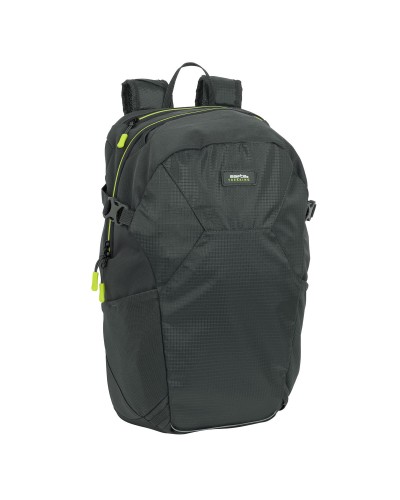 Hiking Backpack Safta Trekking Grey 19 L 27 x 46 x 15 cm
