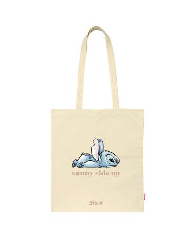 Tasche aus Segeltuch Lilo & Stitch