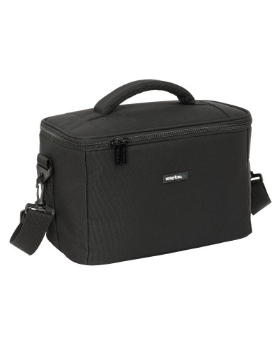Frigo Portatile Safta Negro 18 29 x 19 x 18 cm