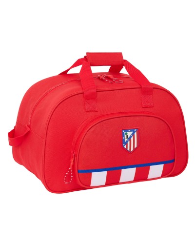 Sporttasche Atlético Madrid Rot 40 x 24 x 23 cm