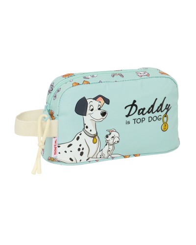 Thermo-Vesperbox Disney Blau 21,5 x 12 x 6,5 cm