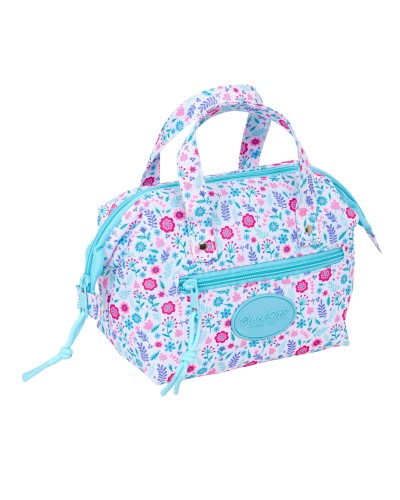 Necessaire da Viaggio BlackFit8 Cool Multicolore 26.5 x 17.5 x 12.5 cm