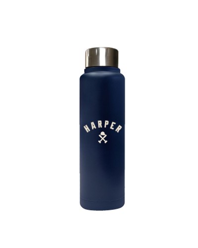 Bouteille Thermique Harper & Neyer Blue marine