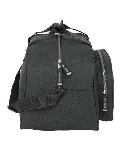 Bolsa de Deporte Real Madrid C.F. Gris 40 x 24 x 23 cm