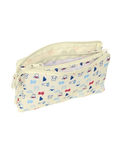 Thermo-Vesperbox Miffy Buddy 22 x 12 x 3 cm