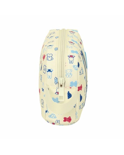 Termoseväsrasia Miffy Buddy 21,5 x 12 x 6,5 cm