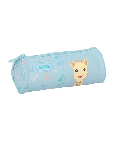 Thermal Lunchbox Sophie la Girafe Blue