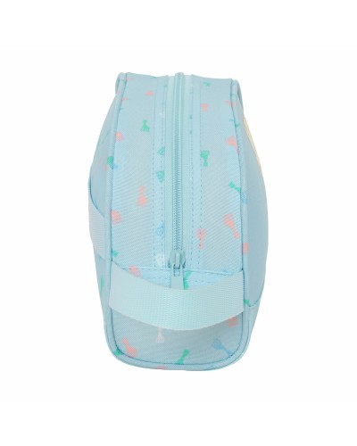 Thermal Lunchbox Sophie la Girafe Blue