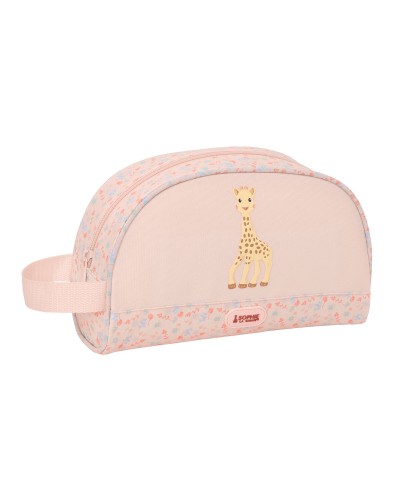 Sac glacière goûter Sophie la Girafe