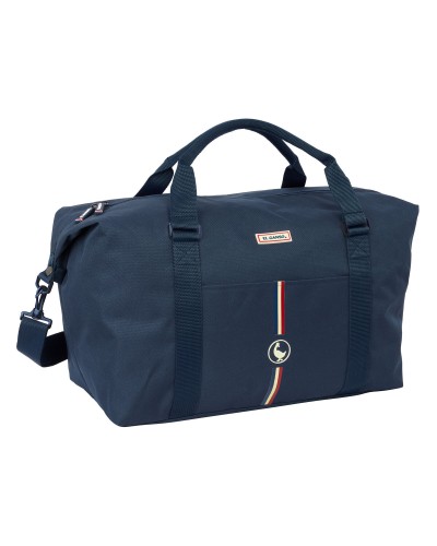 Reistas El Ganso Eclipse Marineblauw 50 x 29 x 22 cm