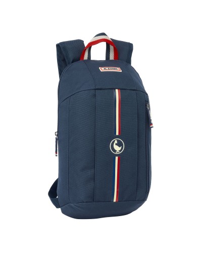 Gymtas El Ganso Eclipse Marineblauw 22 x 39 x 10 cm Mini