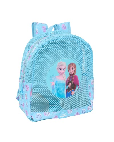 Rantalaukku Frozen Celeste 30,5 x 24 x 18 cm Lasten