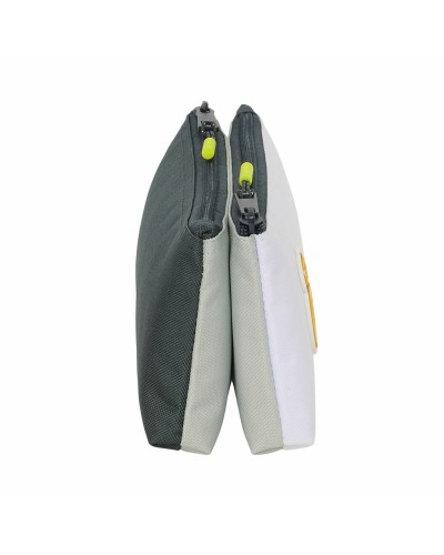 Resenecessär Real Madrid C.F. Vit Sportig 22 x 10 x 8 cm