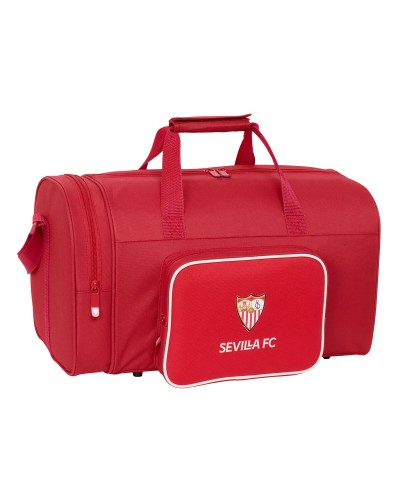 Sporttas Sevilla Fútbol Club Rood 47 x 26 x 27 cm