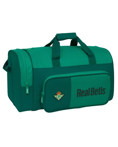 Sporttas Real Betis Balompié Groen 47 x 26 x 27 cm