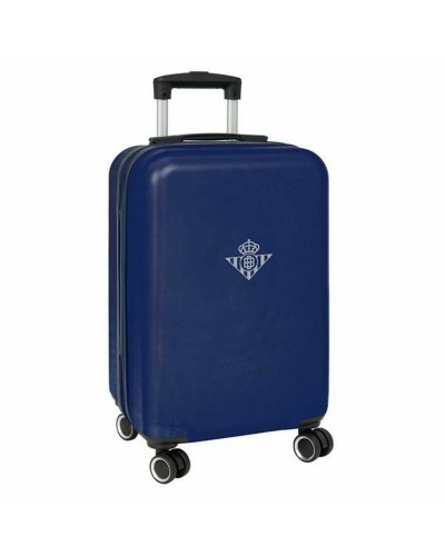 Kabinvagn Real Betis Balompié Grön 20"