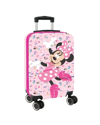 Kabinentrolley Stitch NAIVE Rosa 20'' 20 L 34,5 x 55 x 20 cm