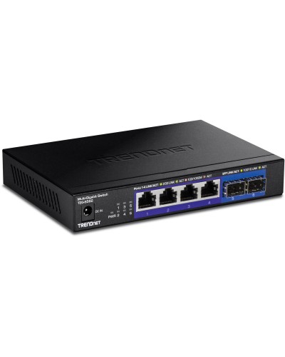 Cavo USB Trendnet TEG-S562 Nero