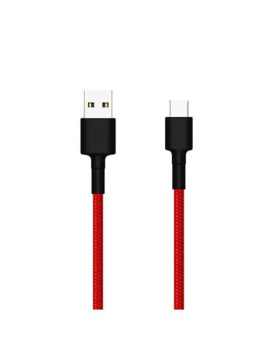 Kabel USB A naar USB C Xiaomi SJV4110GL 1 m (1 m)