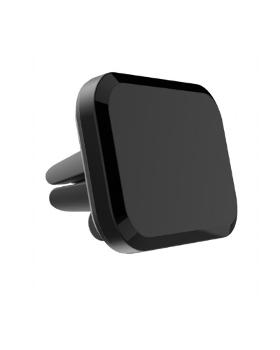 Magnetic Mobile Phone Holder for Car GEMBIRD TA-CHM-01 Black