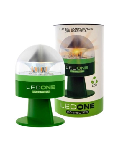 Dispositif de Signalisation d'Urgence Led One 103886