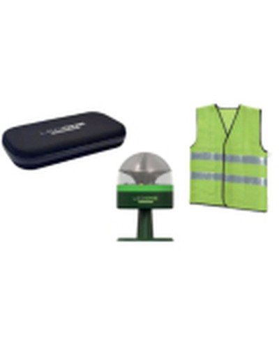 Dispositivo de Señalización de Emergencia Led One 103886-2