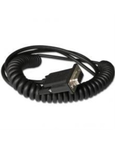 Cavo USB con Porta in Serie Honeywell CBL-020-300-C00 Nero 3 m