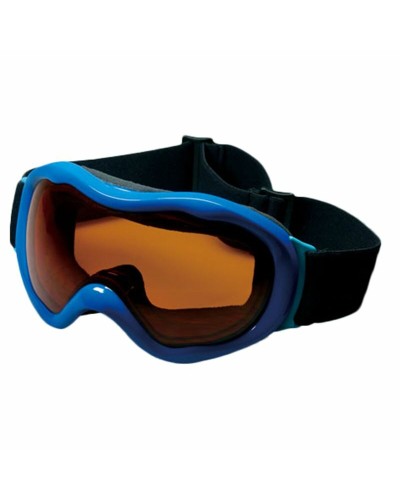 Skibrillen Joluvi Mask Blauw