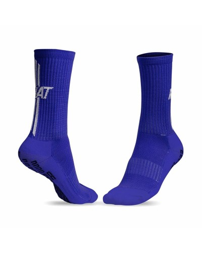 Calcetines Deportivos Rinat Antideslizante Anti-Slip Azul