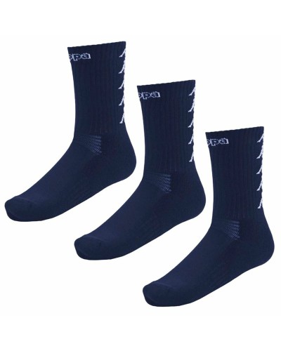 Calzini Sportivi Kappa Eleno 35-38