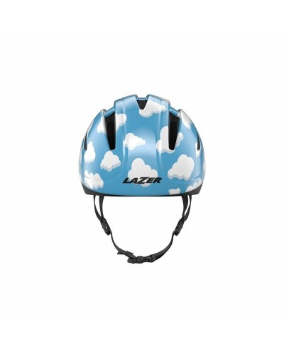 Fahrradhelm für Erwachsene Lazer BLC22178897C Blau 46-52 cm