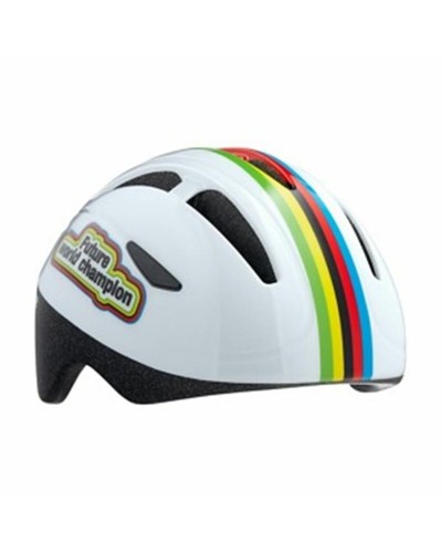 Casque de Cyclisme pour Adultes Lazer BLC22178897F Blanc 46-52 cm