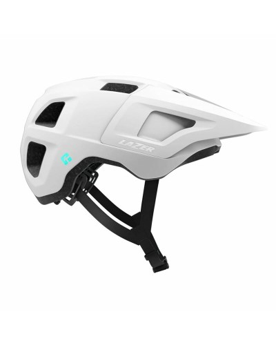 Casco da Ciclismo per Adulti Lazer BLC24478923-W Bianco