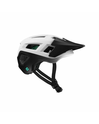 Fahrradhelm für Erwachsene Lazer BLC2547892851 Weiß Schwarz