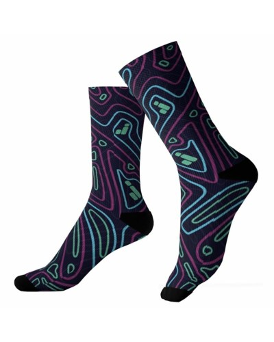 Sukat Joluvi Funky Socks 709 35-38
