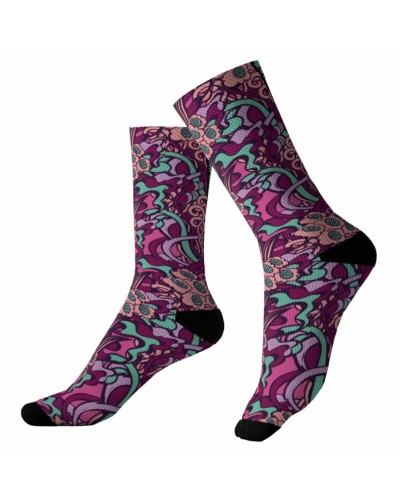 Strumpor Joluvi Funky Socks 712 35-38