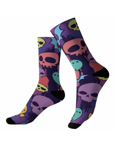 Chaussettes Joluvi Funky Socks 710 43 - 46