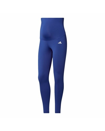Sportleggings voor Dames Adidas Essentials Te 78 Mat