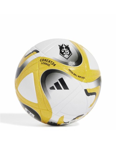 Fotboll Adidas Kings League Gul Storlek 4