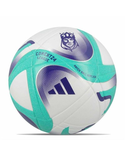 Fotboll Adidas Queens League Vatten Storlek 4